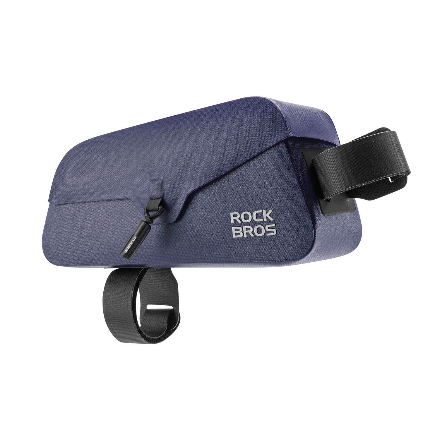 Magnetische Oberrohrtasche 100% Wasserdicht - ROCKBROS-EU