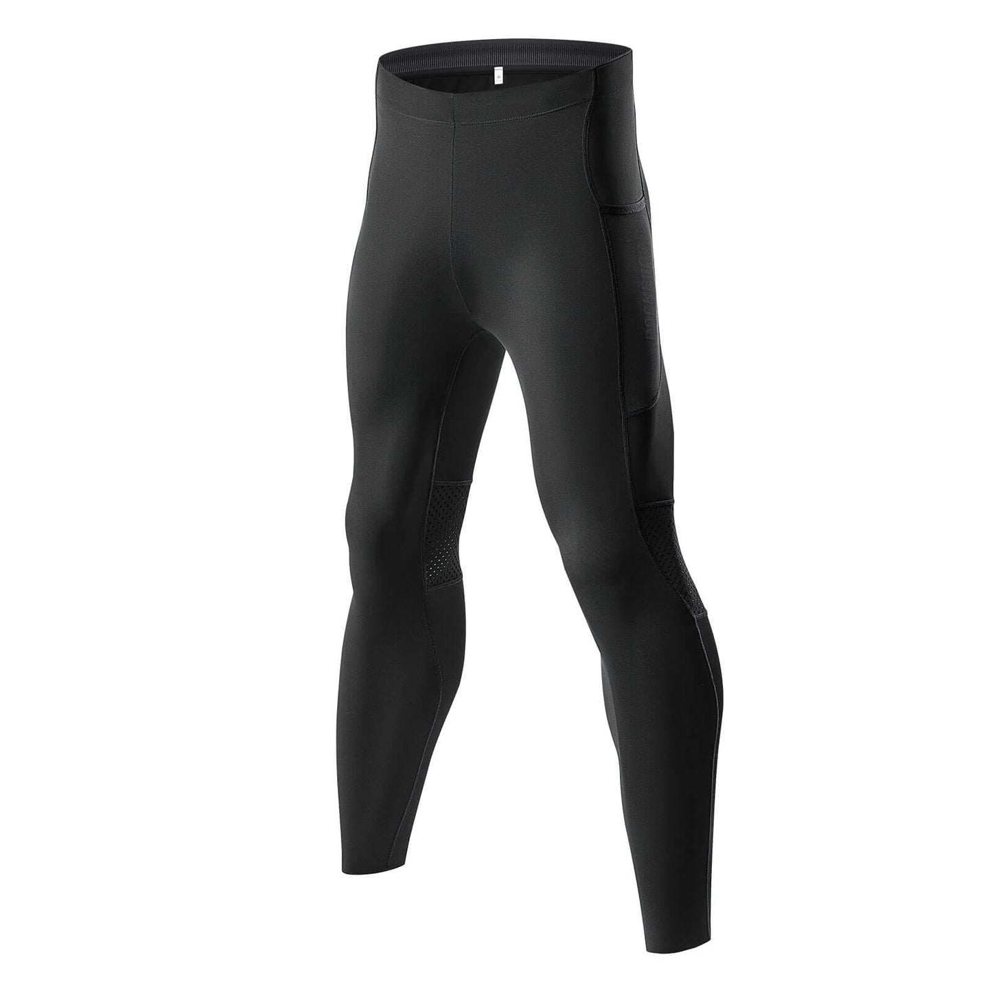 ROCKBROS Fahrradhose Radlerhose 4D Gepolstert Atmungsaktiv für 4 Jahreszeiten