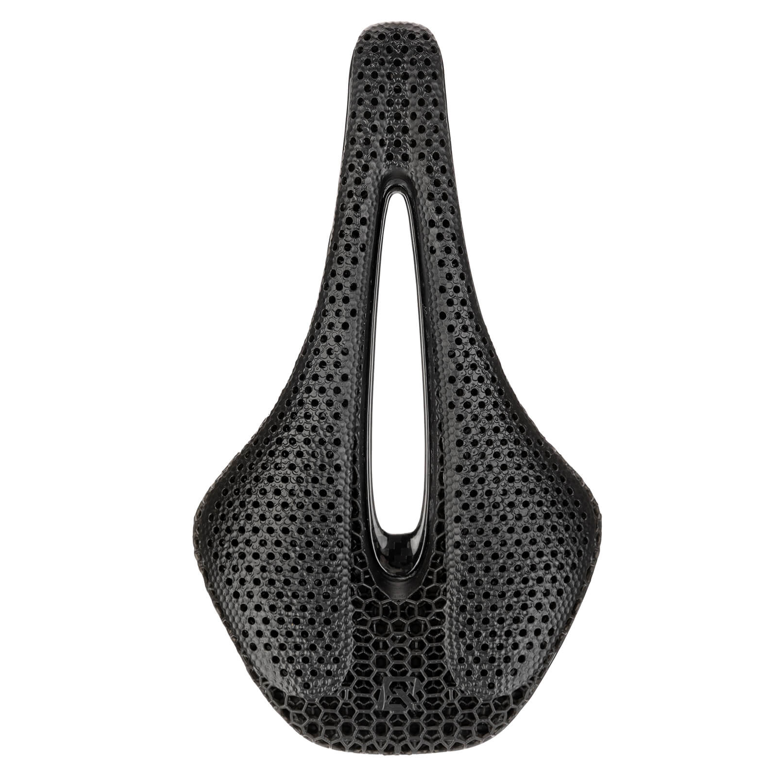 ROCKBROS Fahrradsattel 3D-gedruckter Carbon Fahrradsitz Ergonomisch Leicht