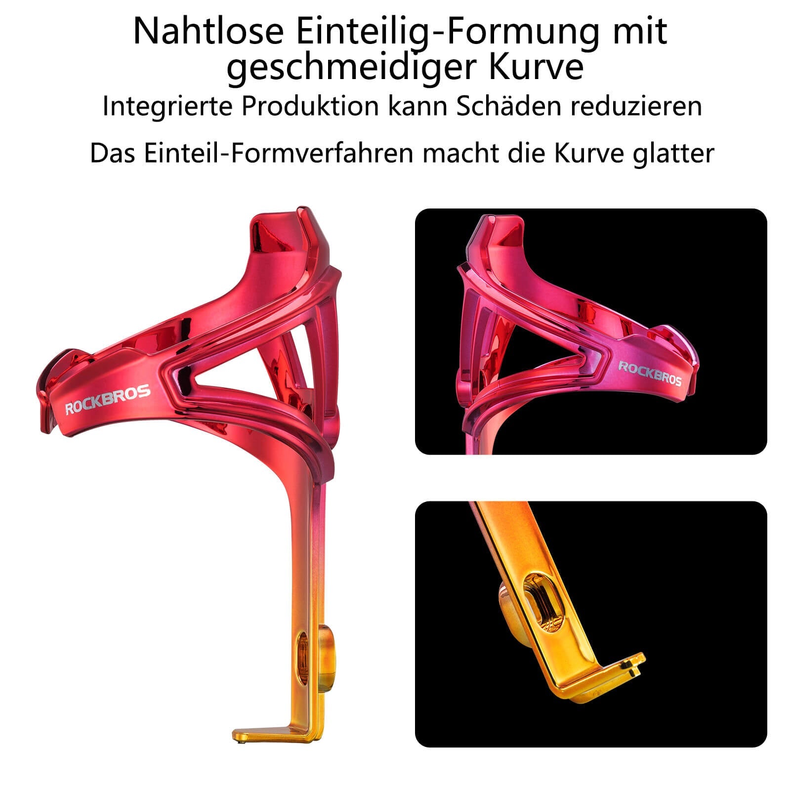 ROCKBROS_Flaschenhalter_Fahrrad_Getrankehalter_Leichtgewicht_fur_MTB_Rennrad-Rot_5