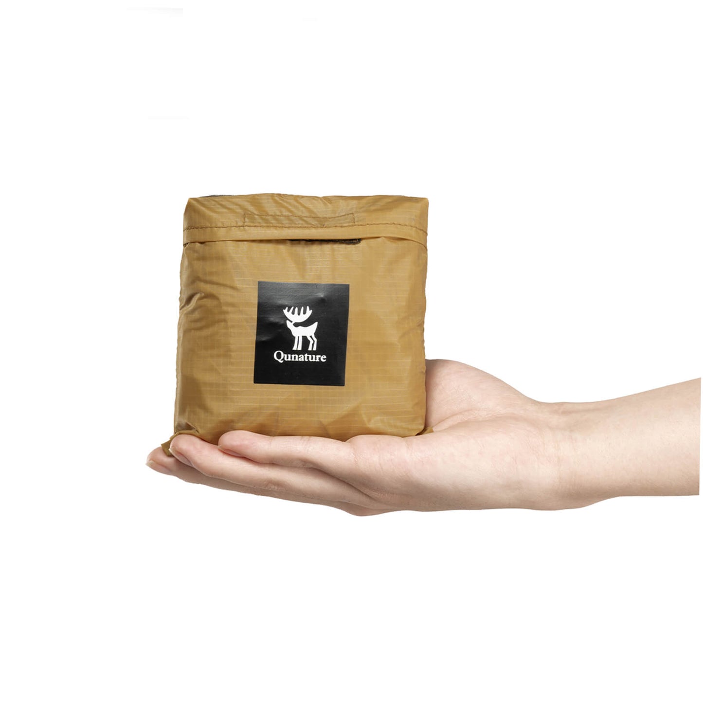 Ultraleichter Packbarer Rucksack