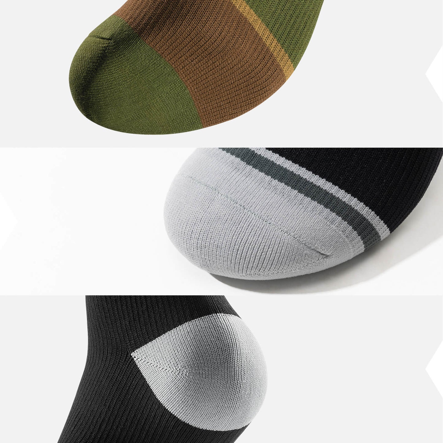 Wasserdichte Outdoor Socken