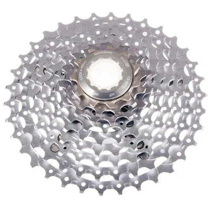 Kassetten SHIMANO 9-fach MTB 	11-32