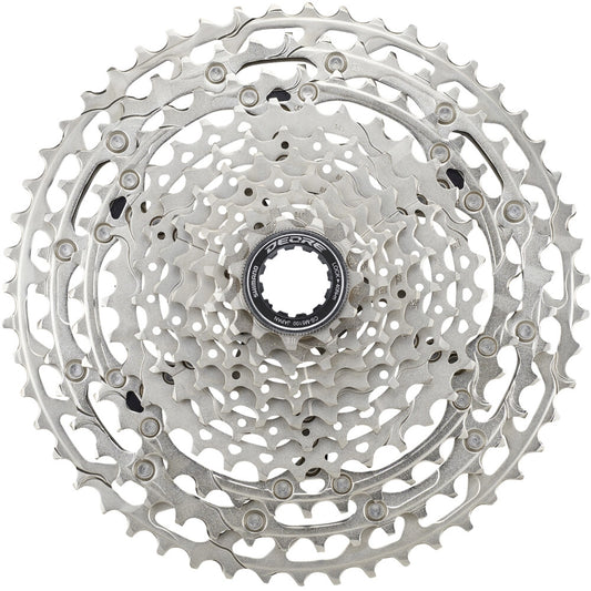 Kassetten SHIMANO 11-fach MTB 11-51T