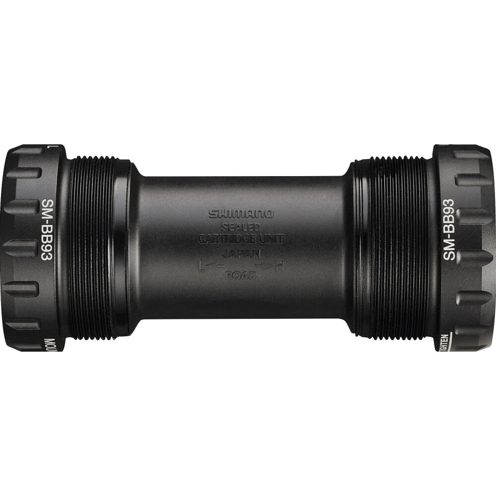 Innenlager SHIMANO MTB/City BSA  68/73 mm