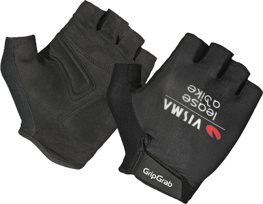 GripGrab Ride Lite Short Finger Summer Gloves TVL Limited Edition