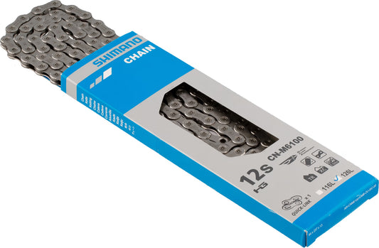 SHIMANO Kette CN-HG40 HG
