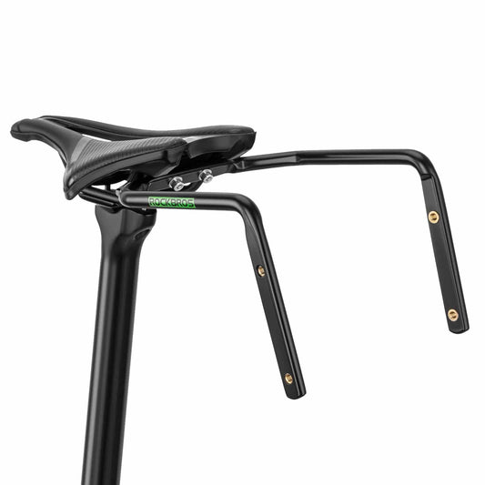 ROCKBROS Flaschenhalter & Stabilisator Stütze für Fahrrad Satteltasche - ROCKBROS-EU