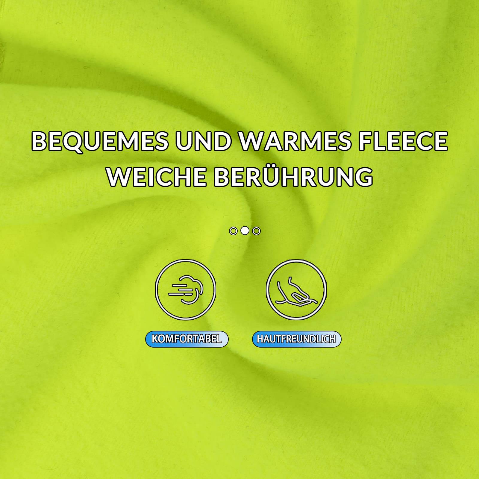 ROCKBROS Sturmhaube Herbst Winter Balaclava für Outdoorsports Unisex - ROCKBROS-EU