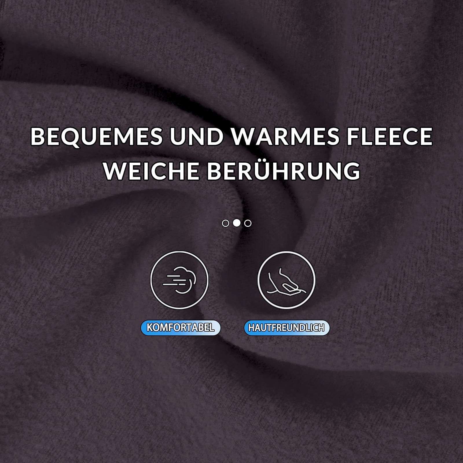 ROCKBROS Sturmhaube Herbst Winter Balaclava für Outdoorsports Unisex - ROCKBROS-EU