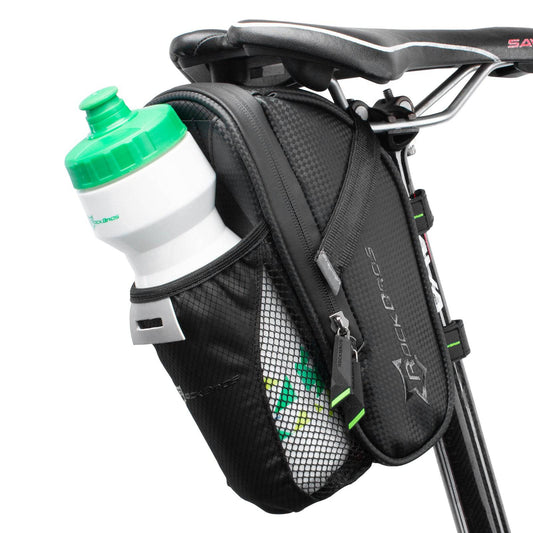 ROCKBROS wasserdichte Satteltasche mit Flaschenhalter für MTB Rennrad - ROCKBROS-EU