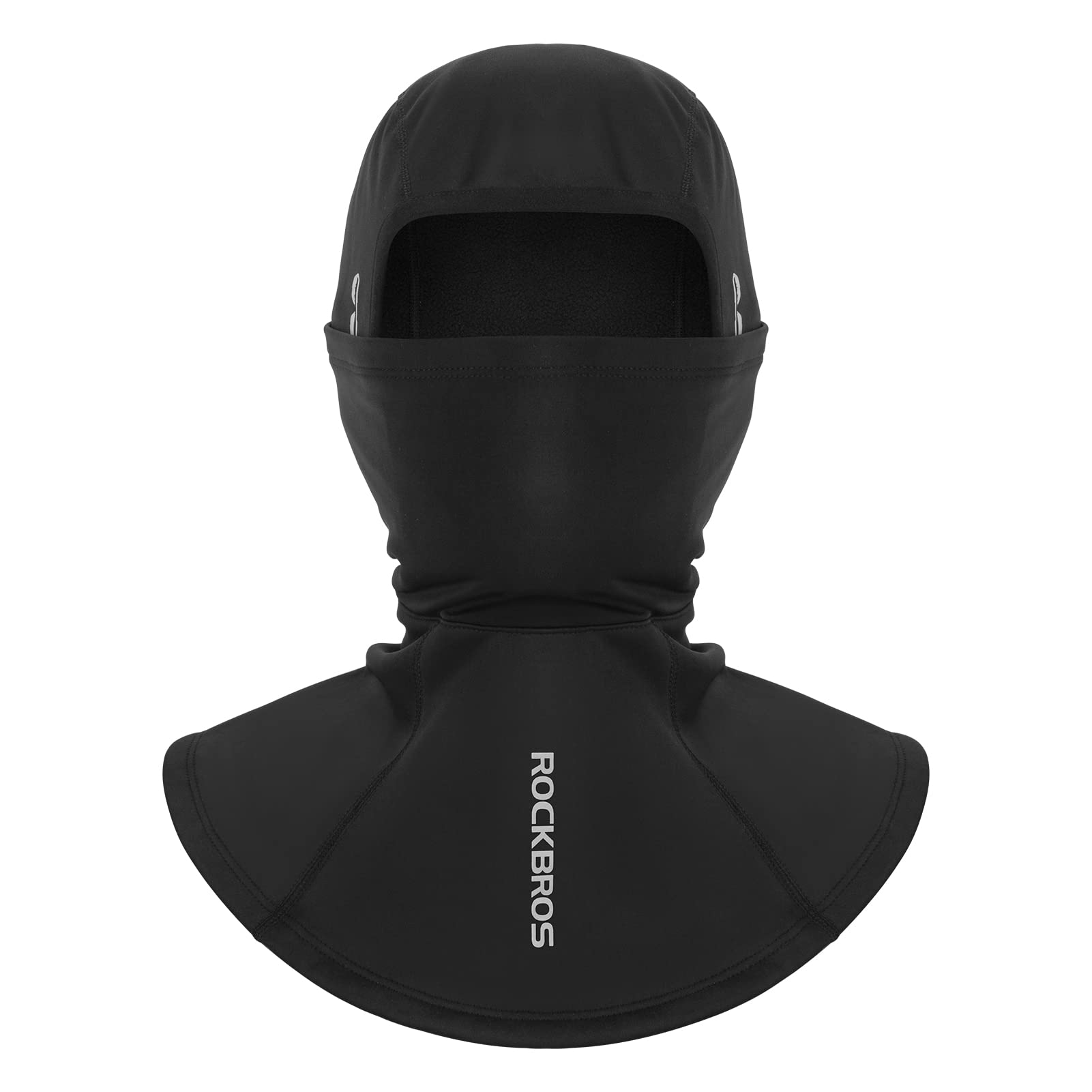 ROCKBROS Winter Balaclava Herren Winddicht Sturmmaske Outdoorsports - ROCKBROS-EU