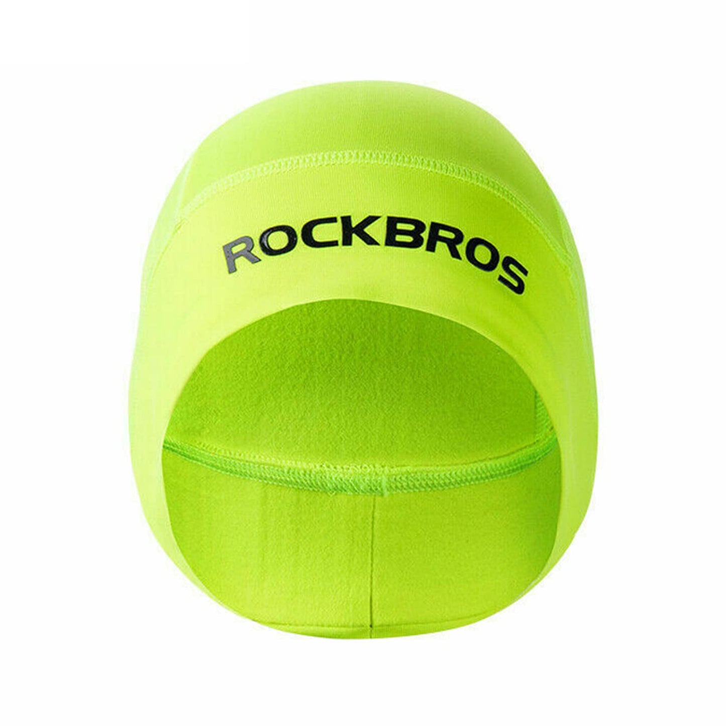 ROCKBROS Winter Fahrrad Mütze Helm Unterziehmütz Unisex - ROCKBROS-EU