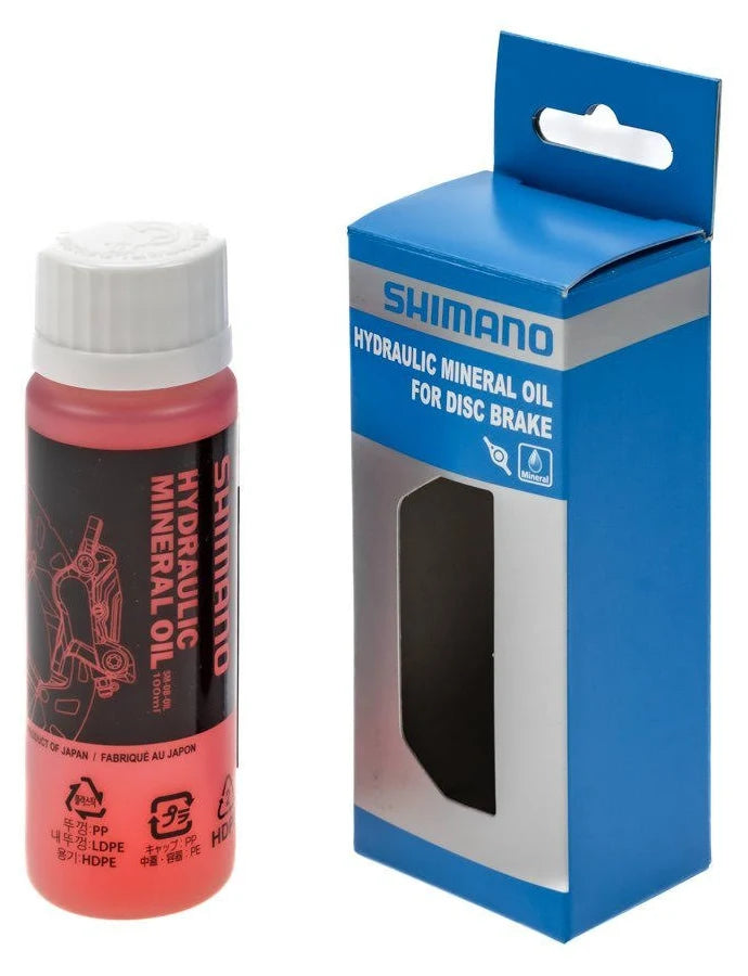 SHIMANO SM-DB-OIL Mineralöl